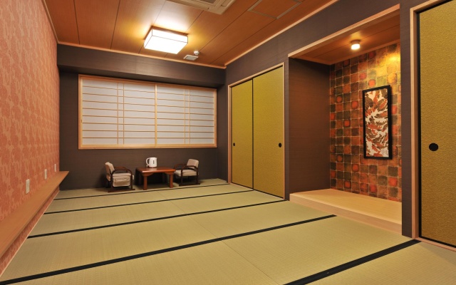 Japanese Style Room 사진 1