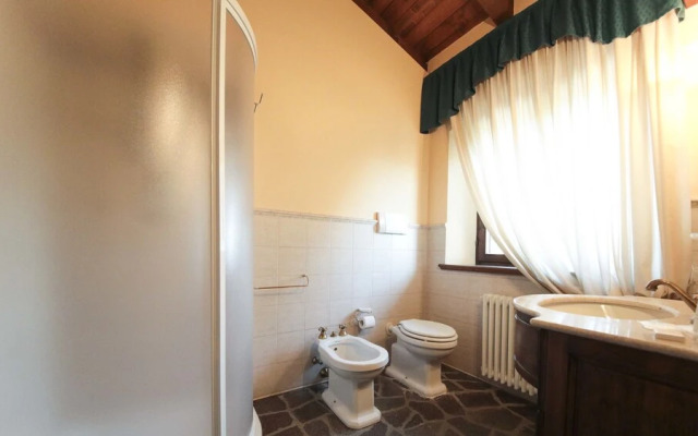 Italianway - T'Allicon Charming House