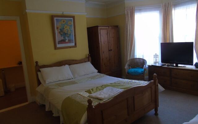 Victoria Guest House