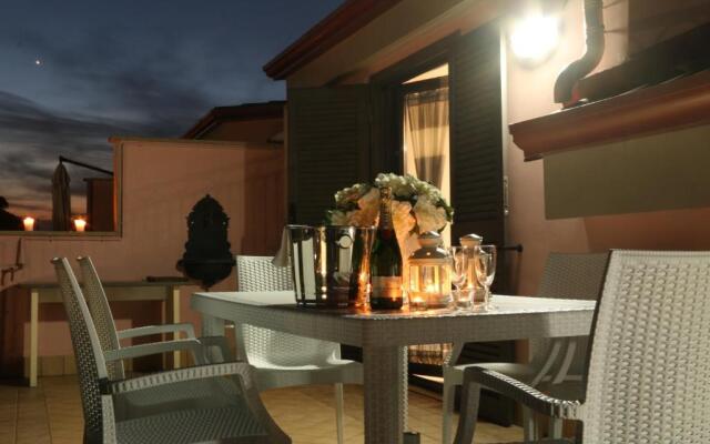 Amira Luxury Apartment