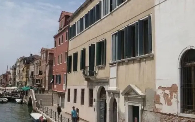 Residenza Maria Ausiliatrice - Hostel