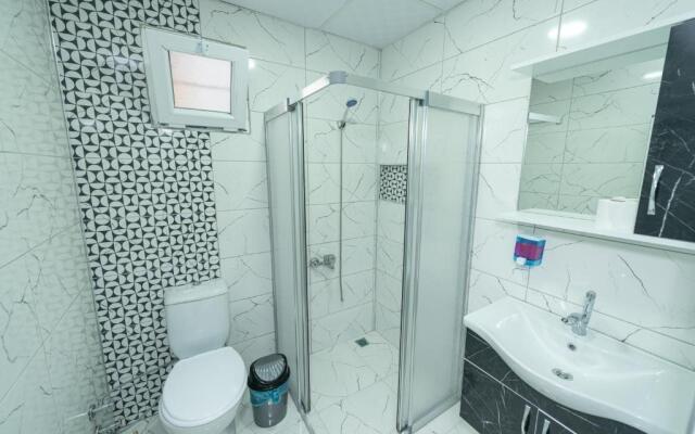 vienna apart otel