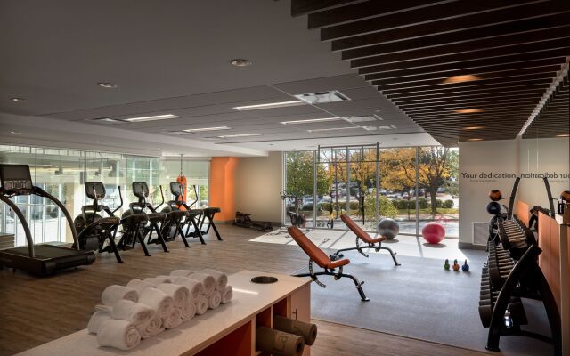 EVEN Hotel Omaha Downtown - Old Market by IHG