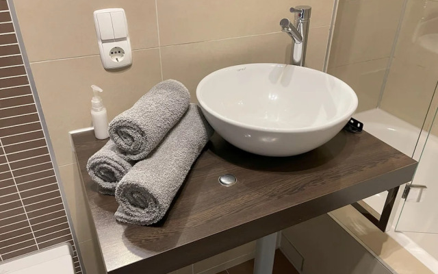 Traumwohnung am Altstadtrand