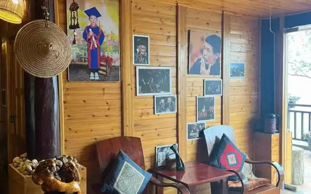 Eco Farmer House Sapa