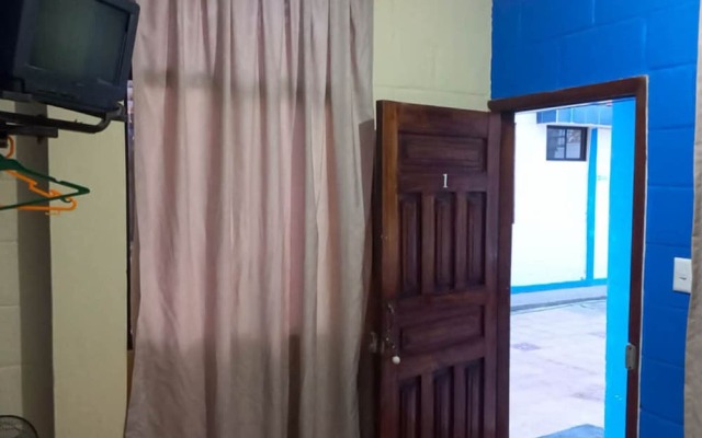 Hotel Las Palmeras