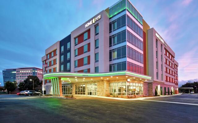 Home2 Suites by Hilton San Francisco Airport North