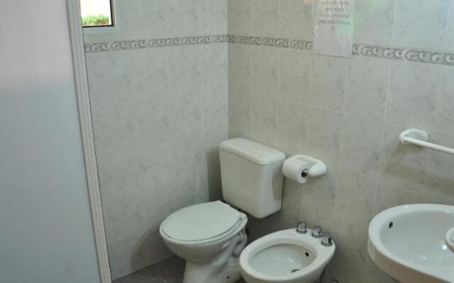 Cabañas Aluminé