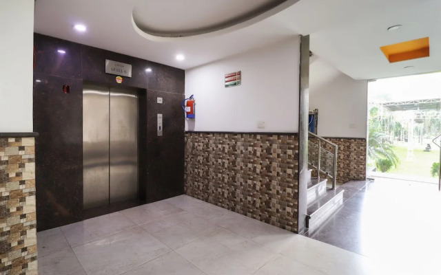 City Club & Hotels By Oyo Rooms
