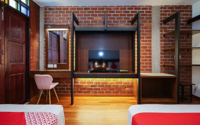 Little Kampung Studio