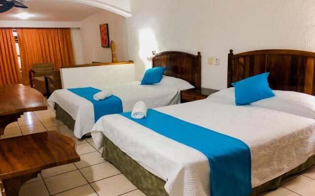 Hotel Boutique La Pergola