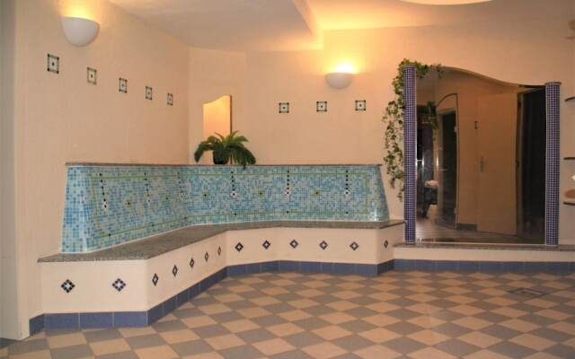 Hotel Waldschlösschen