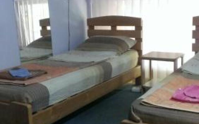 Guesthouse Rest