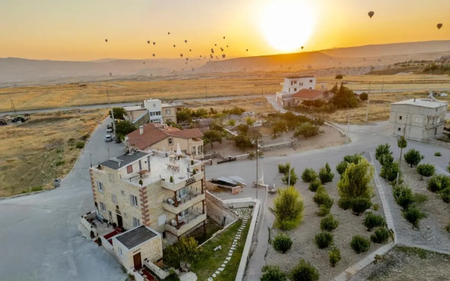 Mial Cappadocia