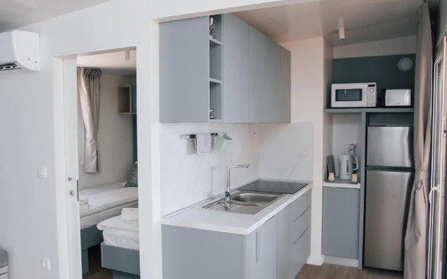 MOBILE HOMES SELCE - Lighthouse