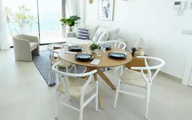 Apartamento LaViu 2Dormitorios by Croma