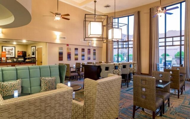Hampton Inn Sedona