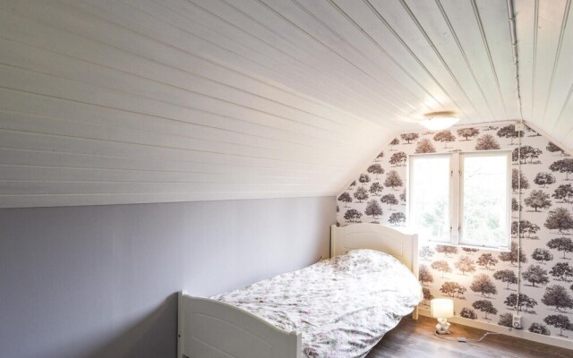 Amazing Home in Ed With 3 Bedrooms