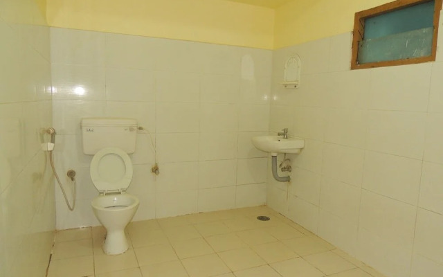 Hotel Ashoka