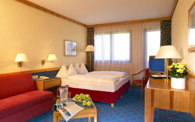 ADEA Lifestyle Suites