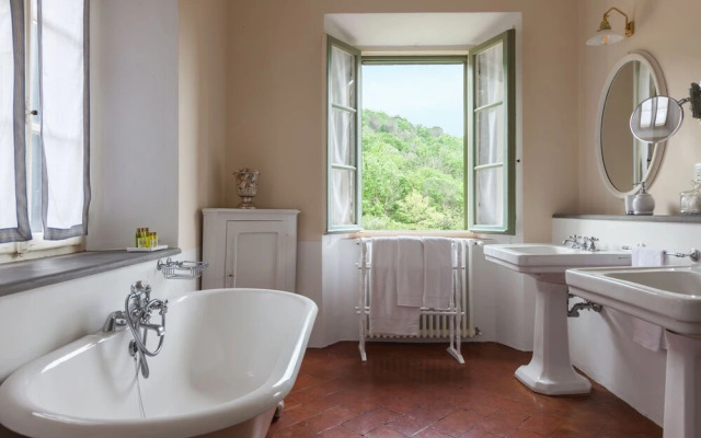 Villa Talamo