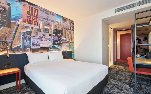 Ibis Styles Melbourne Airport