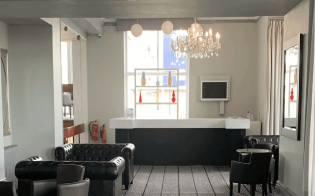 Best Western Plus Citrus Hotel Eastbourne