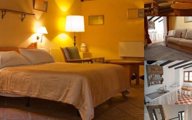 Hostal El Anon