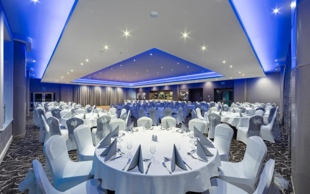 Greenhill Hotel