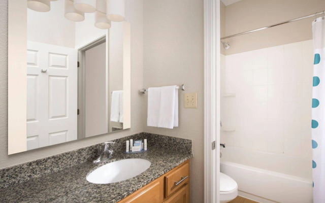 Towneplace Suites Abq Airport