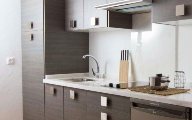 Apartamentos Fariñas 11