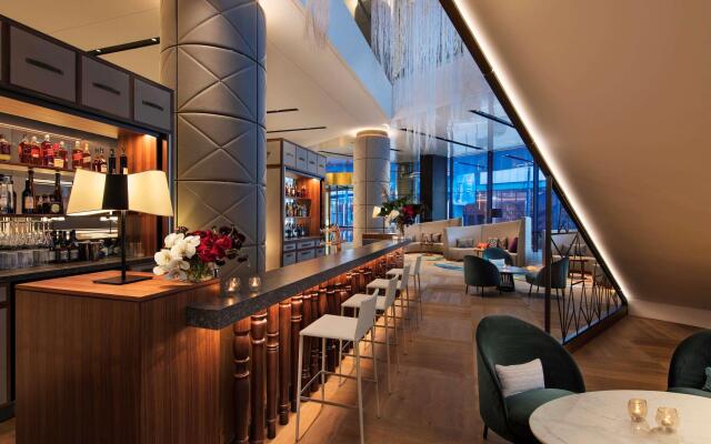 Sofitel Sydney Darling Harbour