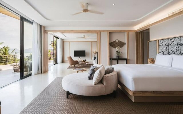 Anantara Koh Yao Yai Resort & Villas