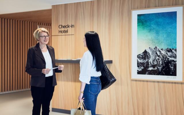 Hotel Neu-Schönstatt
