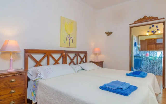 Can Rius - Villa With Private Pool In Muro