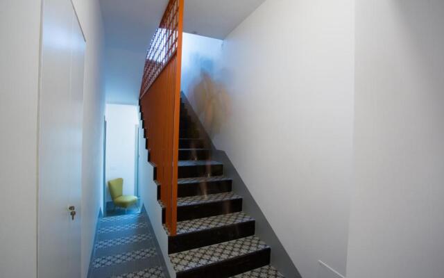 Intervallo Boutique Hotel