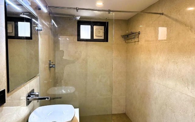 Hotel Relax Inn