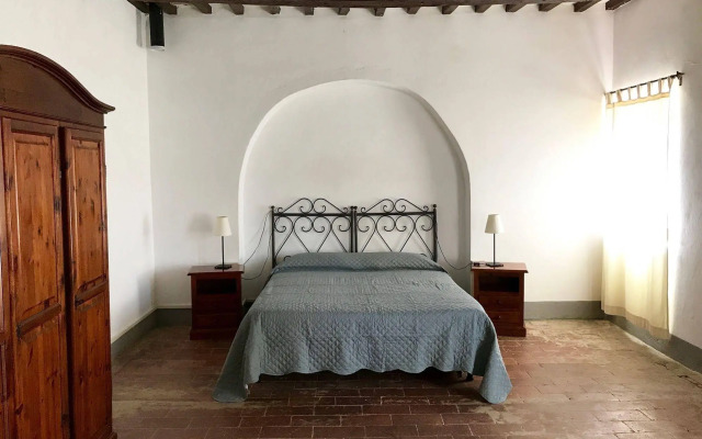 Agriturismo San Ottaviano