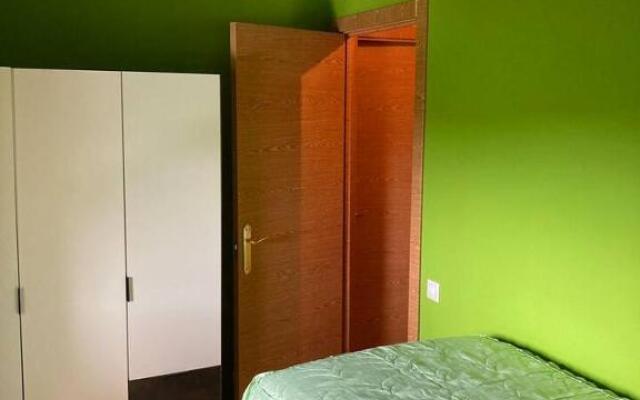 Casa Luis “el Ferre”