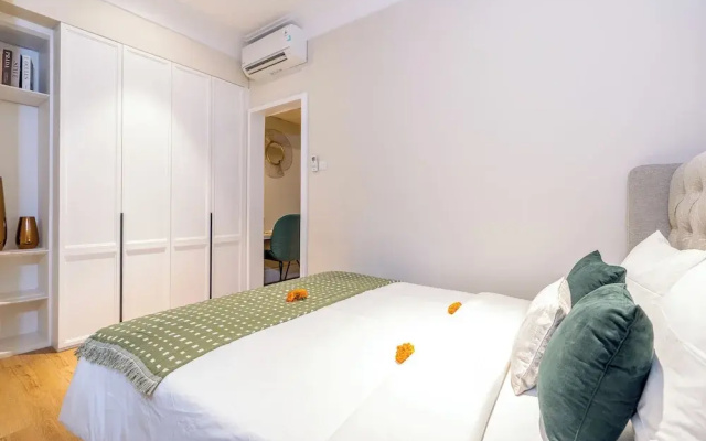 Roseville SOHO and Suites by Nagisa Bali