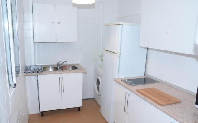 Apartamento a 700 metros del centro histórico