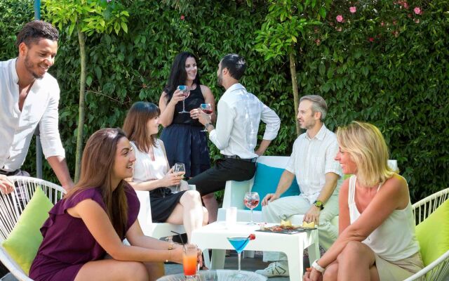 Mercure Golf Cap d'Agde