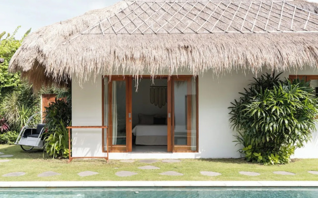 House of Bagera by Alfred in Bali