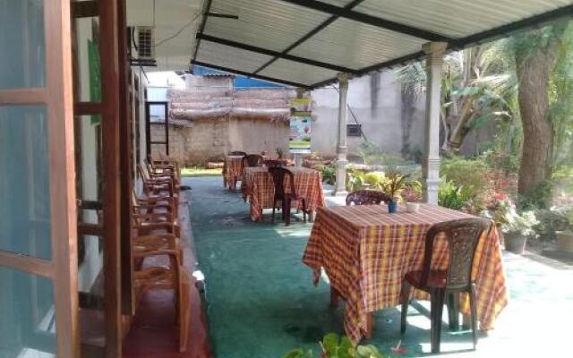 Pawana Rest