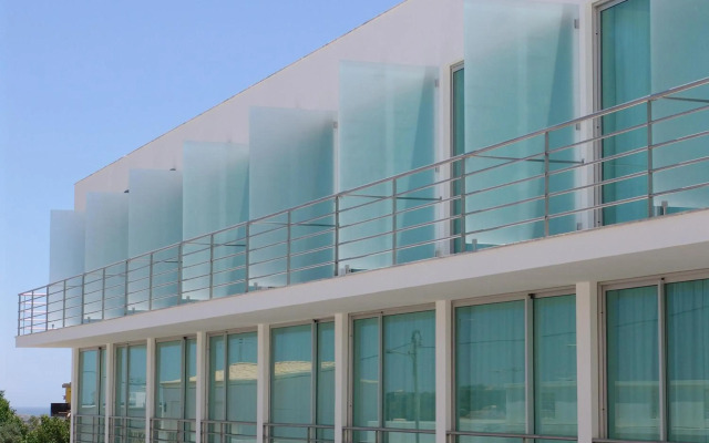 Hotel Sao Sebastiao de Boliqueime