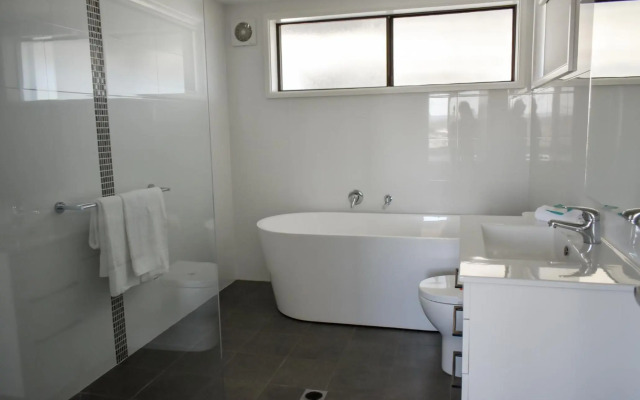 The Harrington Serviced Apartments