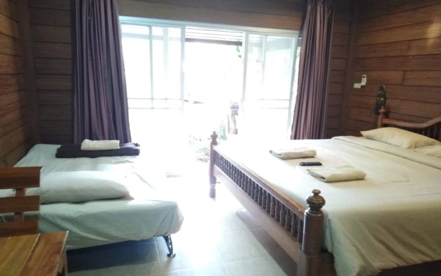 Country View Resort