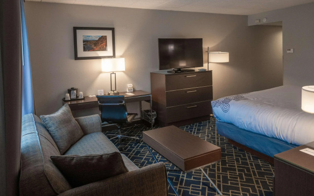 Best Western Hunt's Landing Hotel Matamoras/milfor