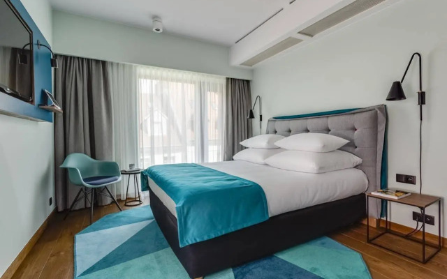 PURO Hotel Poznań Stare Miasto