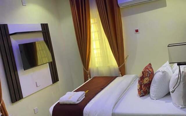 GrandField Hotels